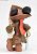VCD No.185 MICKEY MOUSE (Jack Sparrow Ver.2.0) (Completed) Item picture7