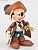 MAF No.49 Mickey Mouse (Jack Sparrow Ver.) (Completed) Item picture4