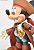 MAF No.49 Mickey Mouse (Jack Sparrow Ver.) (Completed) Item picture6