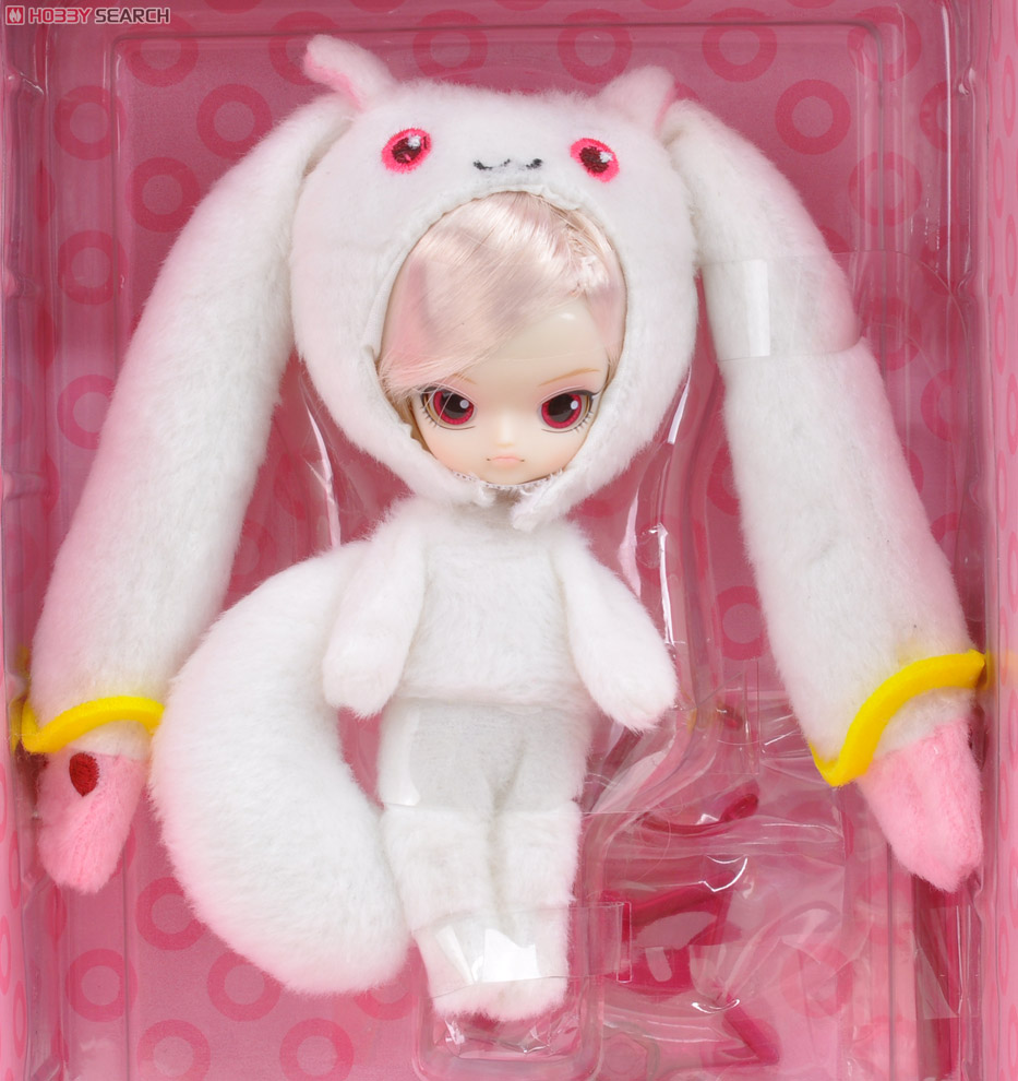 docolla / Kyubey (Fashion Doll) Item picture6