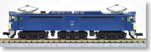 EF61-6 改良品・青色 (鉄道模型)