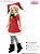 XS Santa Uniform Set 2011 (Red) (Fashion Doll) Other picture1