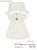 XS Santa Uniform Set 2011 (White) (Fashion Doll) Item picture1