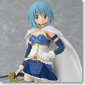 figma 美樹さやか (フィギュア)