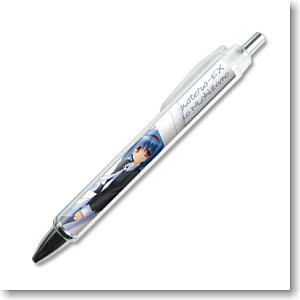 Little Busters! Ecstasy Ballpoint Pen I (Nishizono Mio) (Anime Toy)