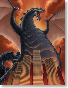 Max Card Sleeve Destructive Monster Destructor (Card Sleeve)