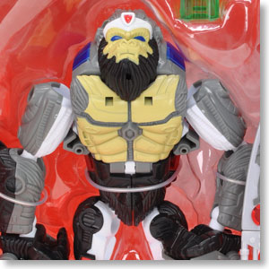 トランスフォーマーユナイテッド UN30 オプティマスプライマル (完成品)