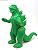 M-Pop Rainbow Series 12 Godzilla 1971 (7 pieces) (Completed) Item picture5
