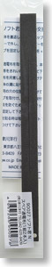 ホイルクリーナー ソフト君N/Z専用 スペア通電布 (1組2本入) (鉄道模型)
