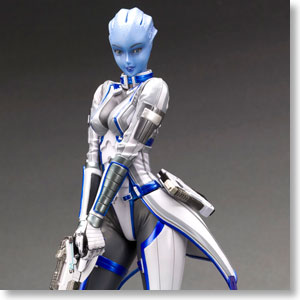 Mass Effect Bishojyo Liara T`Soni (Completed)