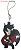 魔界戦記ディスガイア4 キャラクターラバーストラップ ヴァルバトーゼ (キャラクターグッズ) 商品画像1