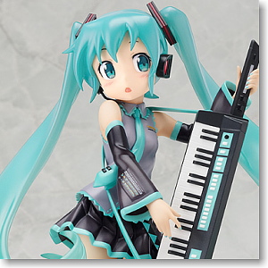 Hatsune Miku HSP ver. (PVC Figure)