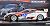 レクサス LFA `GAZOO RACING` LIDA / ISHIURA / OSHIMA 24h ニュルブルクリング 2011 (ミニカー) 商品画像2