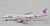 B747-300 JAL `SRE OKINAWA` JA8187 (完成品飛行機) 商品画像1