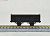HO Narrow (HOn, 9mm) Light Railways Open Wagon Type-B Black Color (Model Train) Item picture1