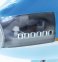 Air Force One (Pre-Painted Semifinished product Kit) (Pre-built Aircraft) 商品画像2 Thumbnail