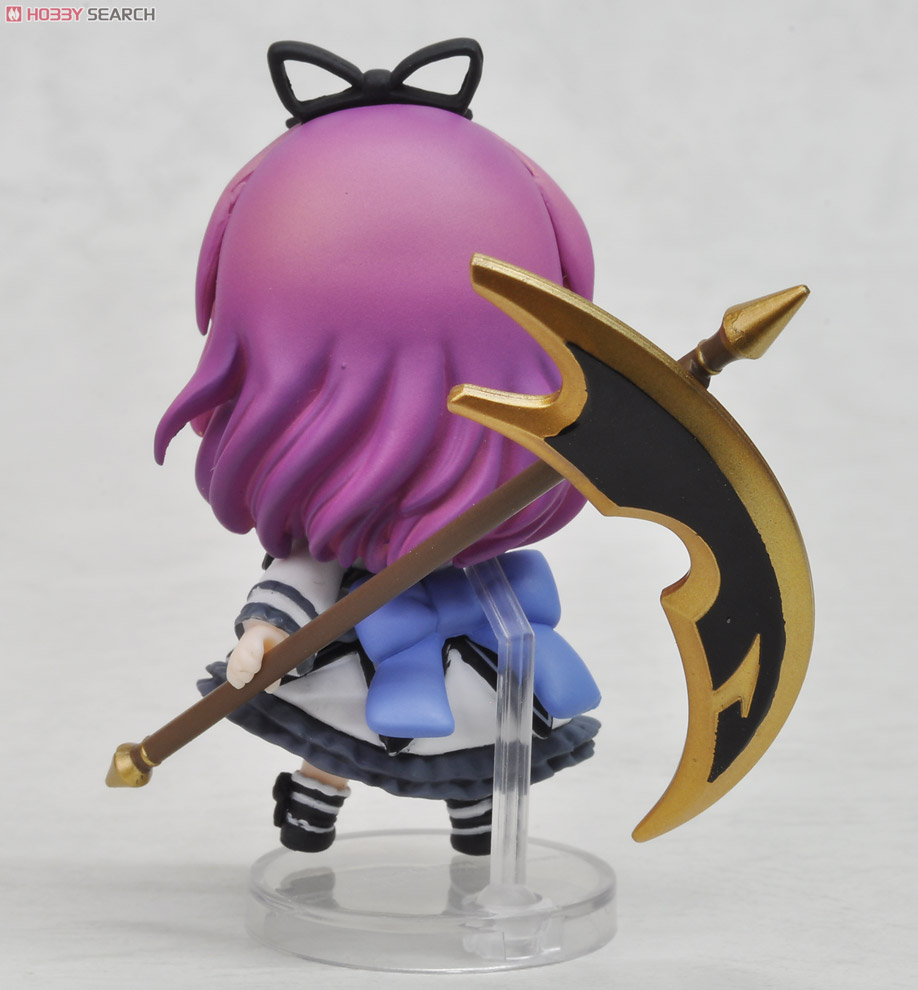 Nendoroid Petite: Falcom Heroine Set (PVC Figure) Item picture16