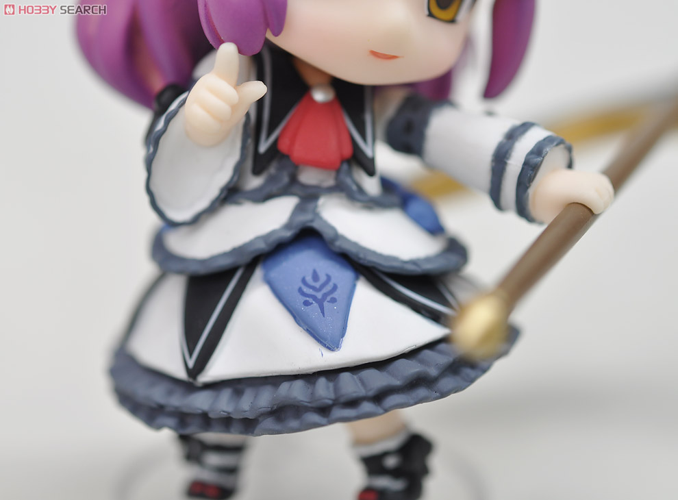 Nendoroid Petite: Falcom Heroine Set (PVC Figure) Item picture18