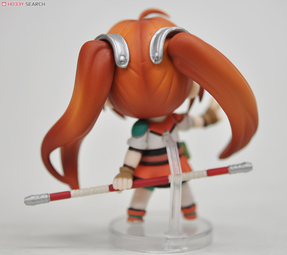 Nendoroid Petite: Falcom Heroine Set (PVC Figure) Item picture9