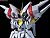 Super Robot Chogokin Ten no Zeorymer (Completed) Item picture4
