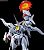 Super Robot Chogokin Ten no Zeorymer (Completed) Item picture6