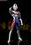 Ultra-Act Ultraman Dyna Flash Type (Completed) Item picture2
