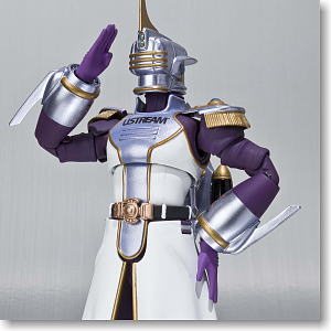 S.H.Figuarts Sky High (Completed)