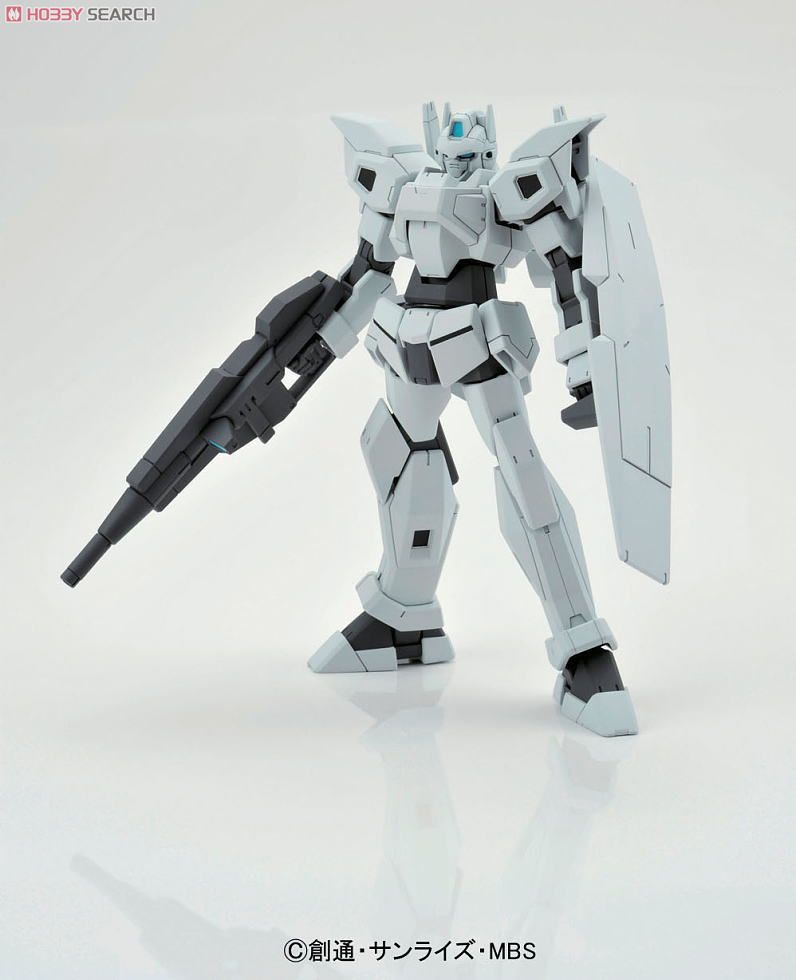 Gエグゼス (HG) (ガンプラ) 商品画像1