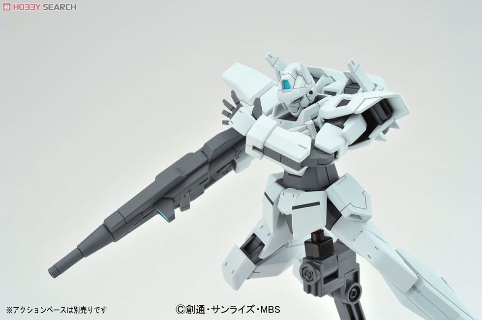 Gエグゼス (HG) (ガンプラ) 商品画像3