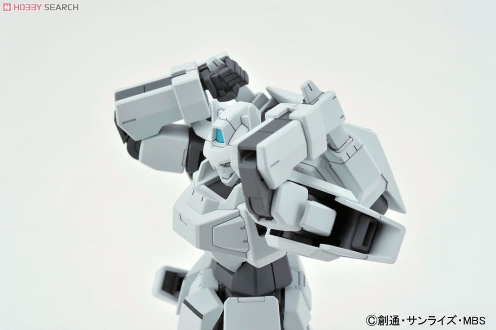 Gエグゼス (HG) (ガンプラ) 商品画像4