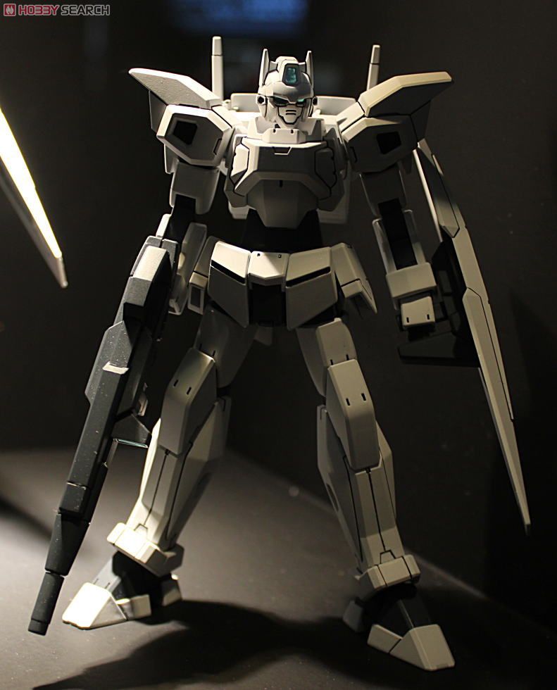 Gエグゼス (HG) (ガンプラ) その他の画像1