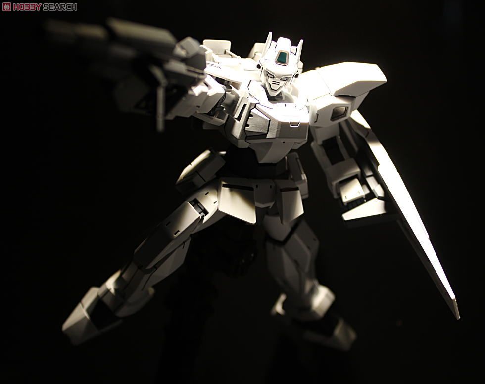 Gエグゼス (HG) (ガンプラ) その他の画像2