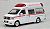 TLV-N43-01a Nissan Paramedic (catalog specification) (Diecast Car) Item picture2