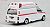 TLV-N43-01a Nissan Paramedic (catalog specification) (Diecast Car) Item picture3