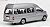 TLV-N43-02a Elgrand Jumbo Taxi (Silver) (Diecast Car) Item picture3