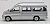 TLV-N43-02a エルグランド・ジャンボタクシー (銀) (ミニカー) 商品画像1