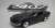 DATSUN 240Z (ミッドナイト ブルー) (ミニカー) その他の画像1