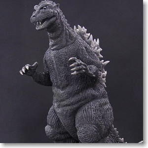 Godzilla (1954 Ver.) (Completed)