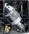 アポロ宇宙船 CSM(司令船/機械船) (完成品宇宙関連) 商品画像3