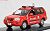 Nissan X-Trail (T30) 2005 Tokyo Fire Department Fire Rescue Task Forces Command Car (Diecast Car) Item picture4