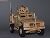 M-ATV MRAP [Mine Resistant Ambush Protected] (Plastic model) Item picture5