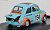 Fiat Abarth 595 SS Pieve S.Stefano`71 (Diecast Car) Item picture3