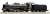 JR C57形 蒸気機関車 (180号機) (鉄道模型) 商品画像4