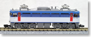 【限定品】 JR ED79-50形 電気機関車 (登場時) (鉄道模型)
