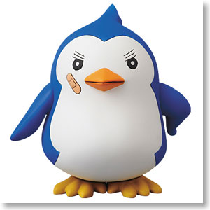 VCD No.189 Mawaru-Penguindrum Penguin No.1 (Completed)