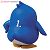 VCD No.189 Mawaru-Penguindrum Penguin No.1 (Completed) Item picture2