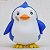 VCD No.189 Mawaru-Penguindrum Penguin No.1 (Completed) Item picture3