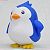 VCD No.189 Mawaru-Penguindrum Penguin No.1 (Completed) Item picture4