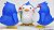VCD No.189 Mawaru-Penguindrum Penguin No.1 (Completed) Other picture5