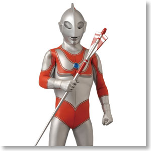 RAH565 帰ってきたウルトラマン Ver.2.0 (完成品)